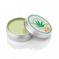 CBD Hemp Seed Oil Lip Balm with Beeswax